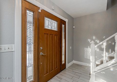 Tiny photo for 2133 Westedge Drive, Toledo, OH 43614 (MLS # 10005355)