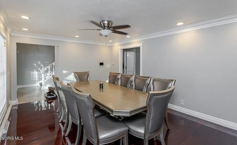 Tiny photo for 2133 Westedge Drive, Toledo, OH 43614 (MLS # 10005355)