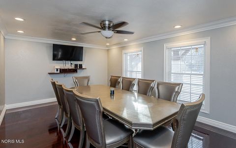 Tiny photo for 2133 Westedge Drive, Toledo, OH 43614 (MLS # 10005355)