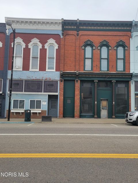 Photo of 105 W Main Street, Fayette, OH 43521 (MLS # 10005337)