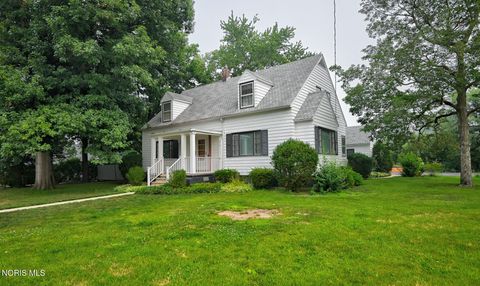 Tiny photo for 216 Edith Avenue, Findlay, OH 45840 (MLS # 10010755)
