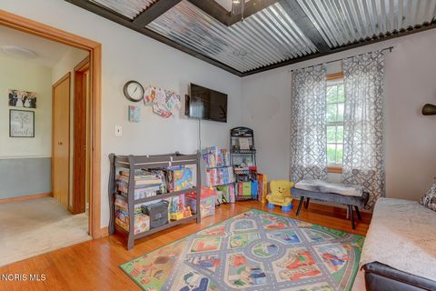 Tiny photo for 216 Edith Avenue, Findlay, OH 45840 (MLS # 10010755)