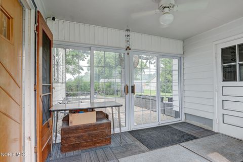 Tiny photo for 216 Edith Avenue, Findlay, OH 45840 (MLS # 10010755)