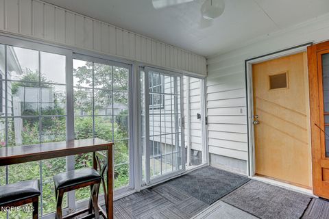 Tiny photo for 216 Edith Avenue, Findlay, OH 45840 (MLS # 10010755)