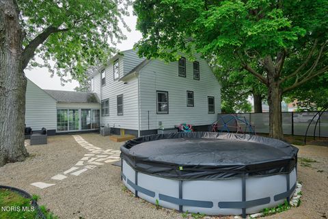 Tiny photo for 216 Edith Avenue, Findlay, OH 45840 (MLS # 10010755)