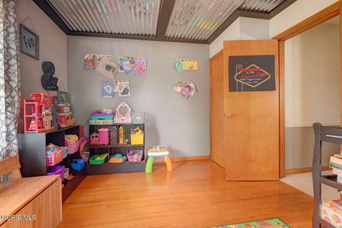Tiny photo for 216 Edith Avenue, Findlay, OH 45840 (MLS # 10010755)