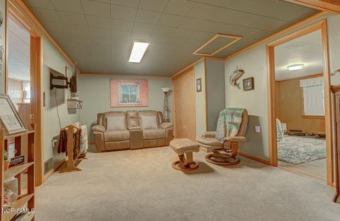 Tiny photo for 216 Edith Avenue, Findlay, OH 45840 (MLS # 10010755)
