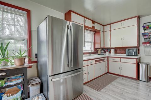 Tiny photo for 216 Edith Avenue, Findlay, OH 45840 (MLS # 10010755)