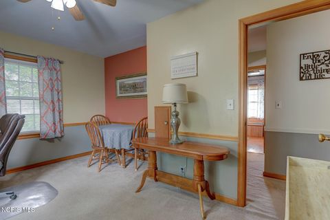 Tiny photo for 216 Edith Avenue, Findlay, OH 45840 (MLS # 10010755)