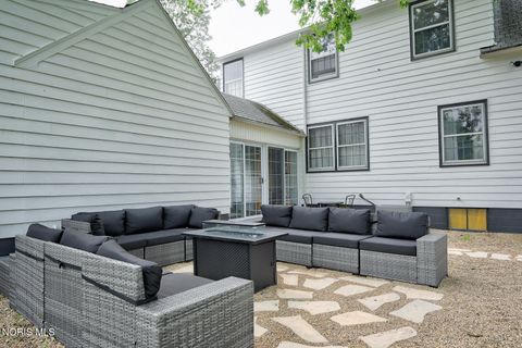 Tiny photo for 216 Edith Avenue, Findlay, OH 45840 (MLS # 10010755)