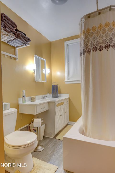 Tiny photo for 216 Edith Avenue, Findlay, OH 45840 (MLS # 10010755)