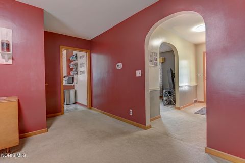 Tiny photo for 216 Edith Avenue, Findlay, OH 45840 (MLS # 10010755)