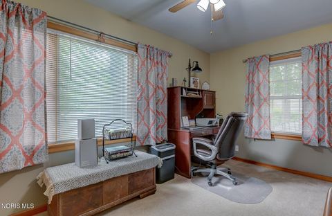 Tiny photo for 216 Edith Avenue, Findlay, OH 45840 (MLS # 10010755)