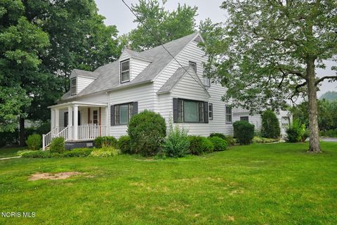 Homes For Sale - 216 Edith Avenue<br/> Hancock County, Findlay, OH 45840
