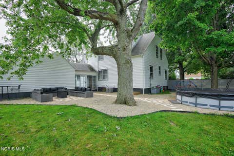 Tiny photo for 216 Edith Avenue, Findlay, OH 45840 (MLS # 10010755)