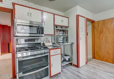 Tiny photo for 216 Edith Avenue, Findlay, OH 45840 (MLS # 10010755)