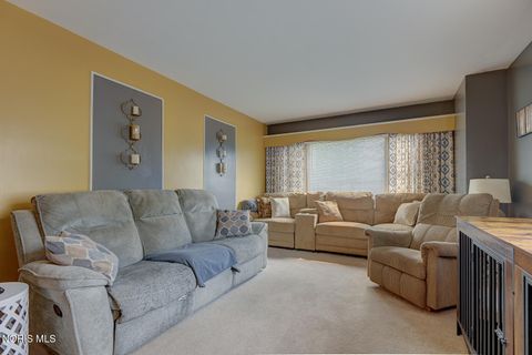 Tiny photo for 216 Edith Avenue, Findlay, OH 45840 (MLS # 10010755)