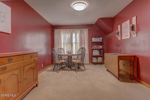 Tiny photo for 216 Edith Avenue, Findlay, OH 45840 (MLS # 10010755)