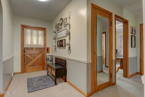 Tiny photo for 216 Edith Avenue, Findlay, OH 45840 (MLS # 10010755)
