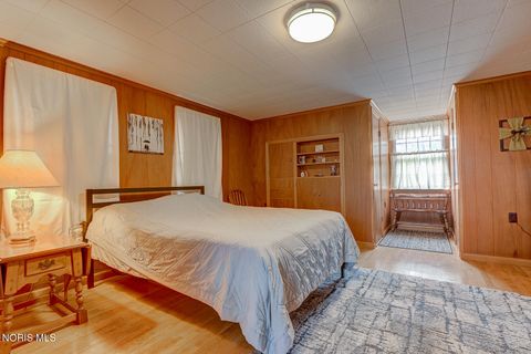 Tiny photo for 216 Edith Avenue, Findlay, OH 45840 (MLS # 10010755)
