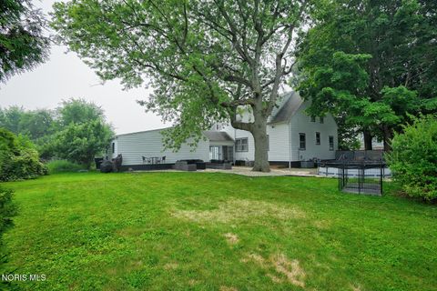 Tiny photo for 216 Edith Avenue, Findlay, OH 45840 (MLS # 10010755)