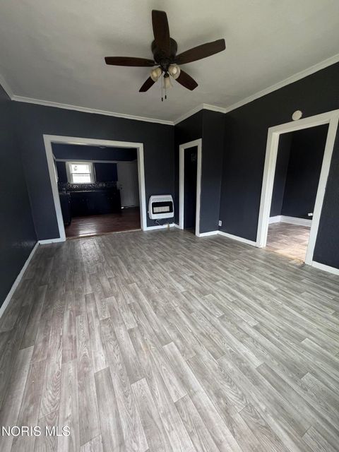 Tiny photo for 1015 Belmont Avenue, Toledo, OH 43607 (MLS # 10009251)