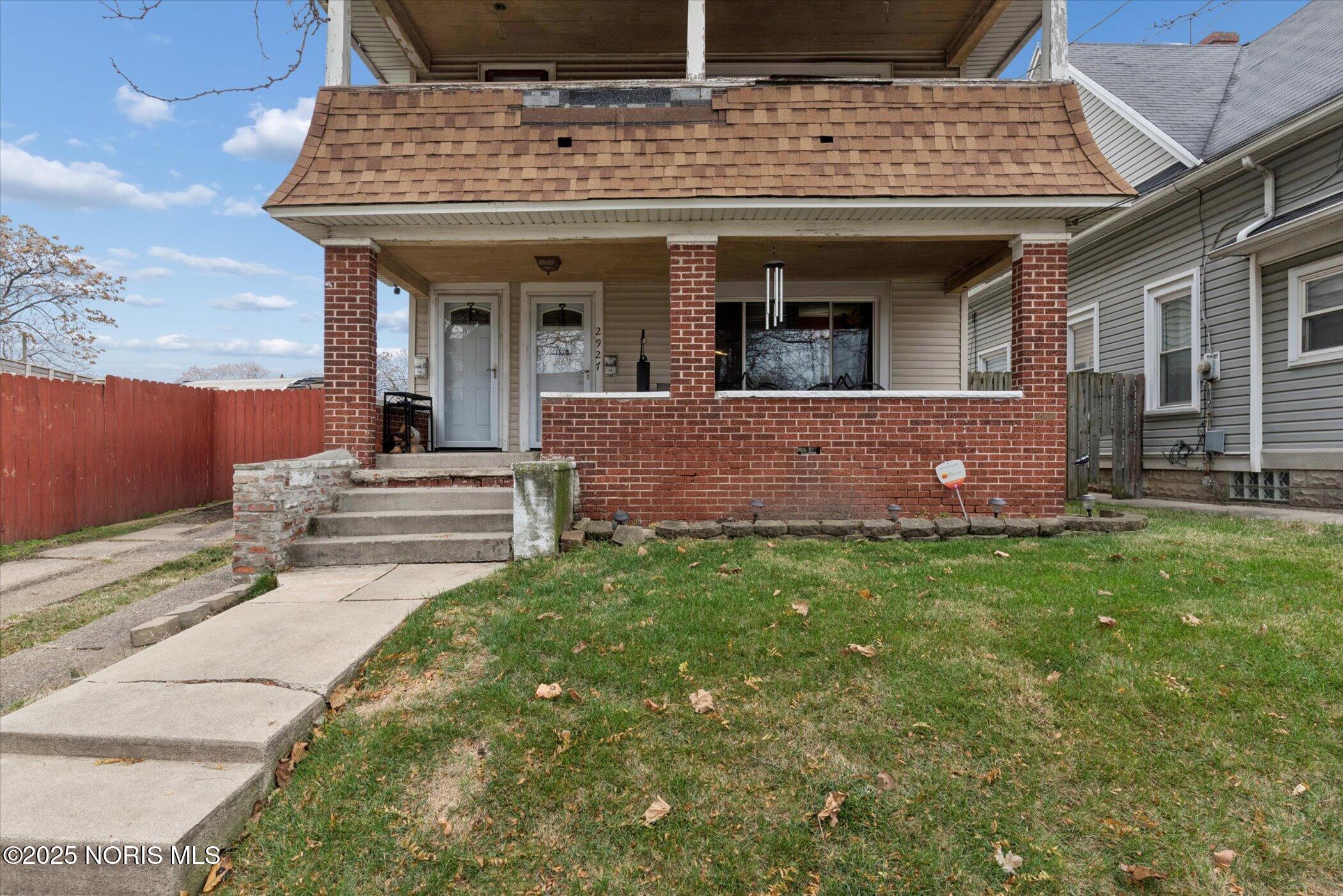 2927 Stickney Avenue