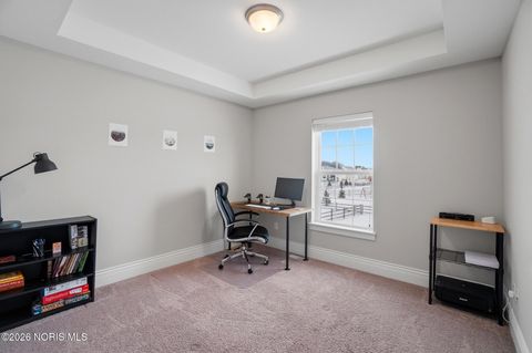 Tiny photo for 103 Barton Creek Drive, Perrysburg, OH 43551 (MLS # 10003948)