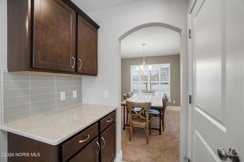 Tiny photo for 103 Barton Creek Drive, Perrysburg, OH 43551 (MLS # 10003948)