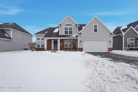 Tiny photo for 103 Barton Creek Drive, Perrysburg, OH 43551 (MLS # 10003948)