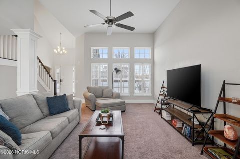 Tiny photo for 103 Barton Creek Drive, Perrysburg, OH 43551 (MLS # 10003948)