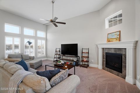 Tiny photo for 103 Barton Creek Drive, Perrysburg, OH 43551 (MLS # 10003948)