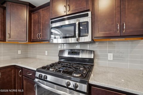 Tiny photo for 103 Barton Creek Drive, Perrysburg, OH 43551 (MLS # 10003948)