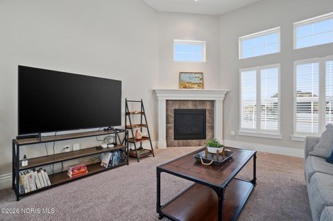 Tiny photo for 103 Barton Creek Drive, Perrysburg, OH 43551 (MLS # 10003948)