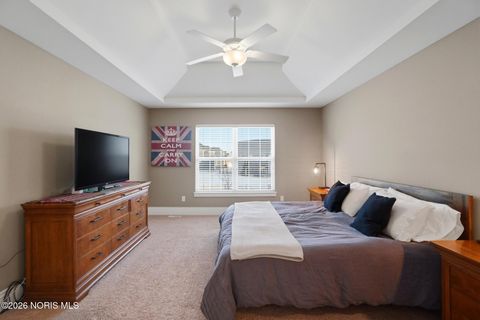 Tiny photo for 103 Barton Creek Drive, Perrysburg, OH 43551 (MLS # 10003948)