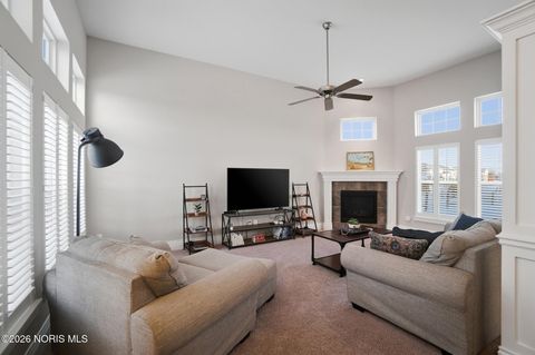 Tiny photo for 103 Barton Creek Drive, Perrysburg, OH 43551 (MLS # 10003948)