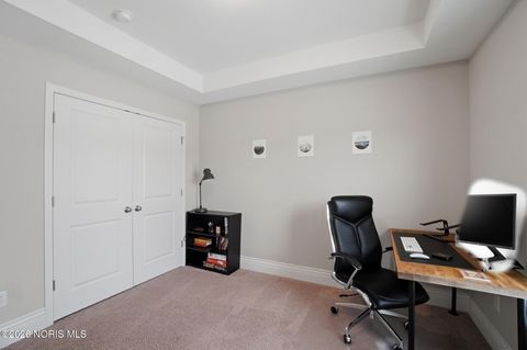 Tiny photo for 103 Barton Creek Drive, Perrysburg, OH 43551 (MLS # 10003948)