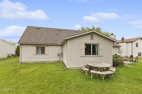 Tiny photo for 1732 Woodhurst Drive, Defiance, OH 43512 (MLS # 10007535)