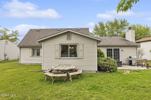 Tiny photo for 1732 Woodhurst Drive, Defiance, OH 43512 (MLS # 10007535)