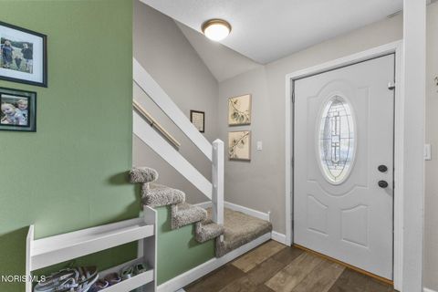 Tiny photo for 1732 Woodhurst Drive, Defiance, OH 43512 (MLS # 10007535)