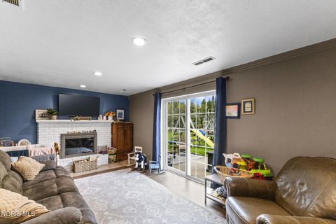 Tiny photo for 1732 Woodhurst Drive, Defiance, OH 43512 (MLS # 10007535)