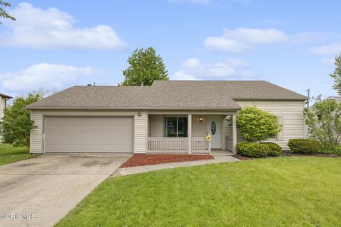 Tiny photo for 1732 Woodhurst Drive, Defiance, OH 43512 (MLS # 10007535)