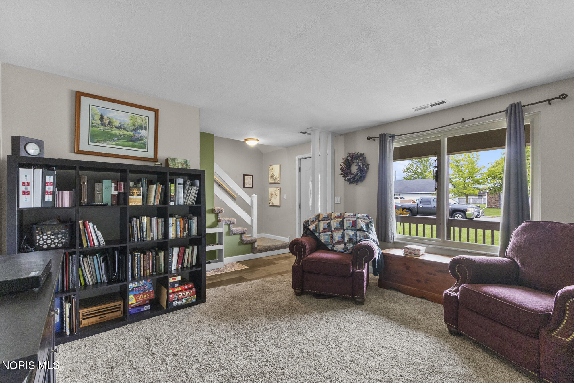 1732 Woodhurst Drive