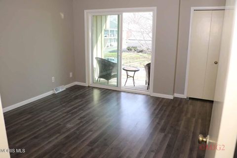 Tiny photo for 5212 Regency Drive #C, Toledo, OH 43615 (MLS # 10005486)