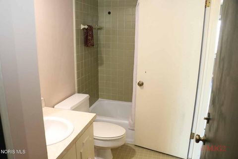 Tiny photo for 5212 Regency Drive #C, Toledo, OH 43615 (MLS # 10005486)