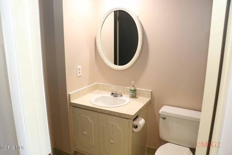 Tiny photo for 5212 Regency Drive #C, Toledo, OH 43615 (MLS # 10005486)