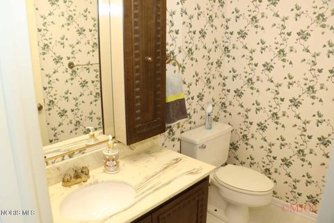 Tiny photo for 5212 Regency Drive #C, Toledo, OH 43615 (MLS # 10005486)