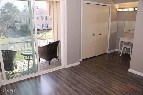 Tiny photo for 5212 Regency Drive #C, Toledo, OH 43615 (MLS # 10005486)