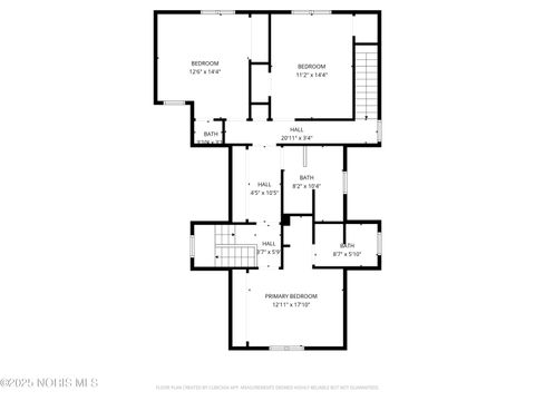 Tiny photo for 233 E 6th Street, Perrysburg, OH 43551 (MLS # 10001912)