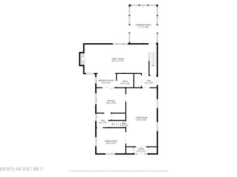 Tiny photo for 233 E 6th Street, Perrysburg, OH 43551 (MLS # 10001912)